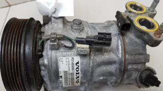 36010255 Volvo Компрессор кондиционера Volvo XC90 2 Арт E70667782, вид 3