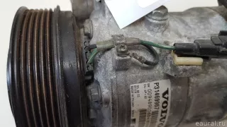 36010255 Volvo Компрессор кондиционера Volvo XC90 2 Арт E70667782, вид 8