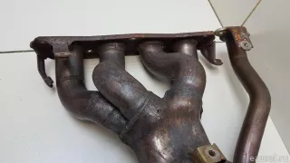 17141F0010 Toyota Коллектор выпускной Toyota Camry XV70 Арт E70668349, вид 2