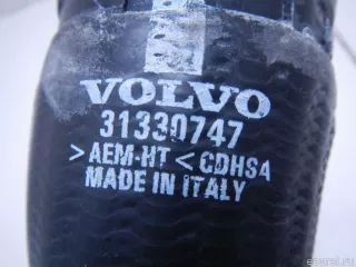32222269 Volvo Патрубок интеркулера Volvo XC90 2 Арт E70668483, вид 7