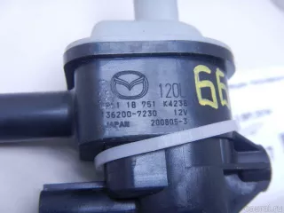 PE0118751 Mazda Клапан вентиляции топливного бака Mazda 3 BP Арт E70668757, вид 8