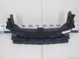 KB8A501C0C Mazda Воздуховод радиатора нижний Mazda CX-5 2 Арт E70669809, вид 1