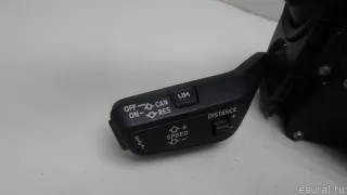 80A907129AD VAG Переключатель подрулевой в сборе Audi Q5 2 Арт E70669901, вид 4