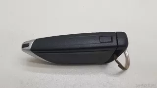 66125A473F4 BMW Ключ BMW X3 G01 Арт E70670061, вид 3