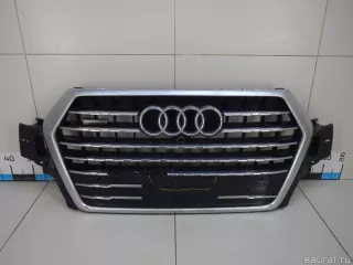 4M0853651JRN4 VAG Решетка радиатора Audi Q7 4M restailing Арт E70670534