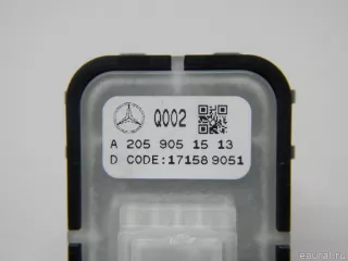 20590515139051 Mercedes Benz Кнопка стеклоподъемника Mercedes Vito W447 Арт E70670922, вид 5
