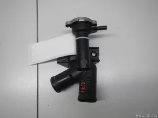 25329B2100 Hyundai-Kia Тройник системы охлаждения Kia Soul 2 restailing Арт E70671081, вид 1
