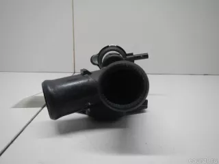 25329B2100 Hyundai-Kia Тройник системы охлаждения Kia Soul 2 restailing Арт E70671081, вид 2