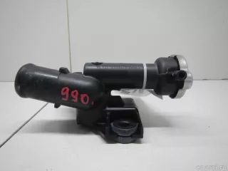 25329B2100 Hyundai-Kia Тройник системы охлаждения Kia Soul 2 restailing Арт E70671081, вид 3