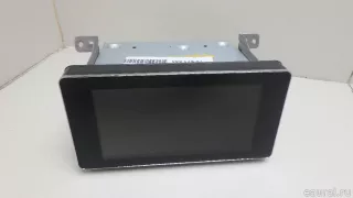 8740A039 Mitsubishi Дисплей информационный Mitsubishi L200 5 Арт E70671885, вид 1