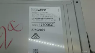 8740A039 Mitsubishi Дисплей информационный Mitsubishi L200 5 Арт E70671885, вид 12