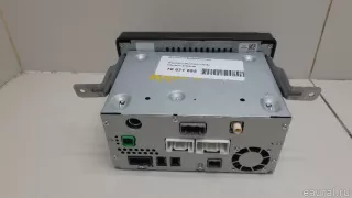 8740A039 Mitsubishi Дисплей информационный Mitsubishi L200 5 Арт E70671885, вид 3