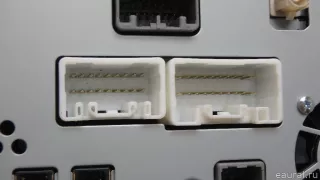 8740A039 Mitsubishi Дисплей информационный Mitsubishi L200 5 Арт E70671885, вид 4
