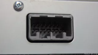 8740A039 Mitsubishi Дисплей информационный Mitsubishi L200 5 Арт E70671885, вид 5