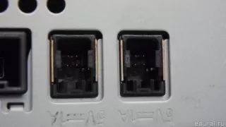 8740A039 Mitsubishi Дисплей информационный Mitsubishi L200 5 Арт E70671885, вид 6