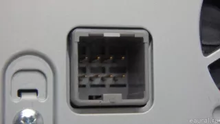 8740A039 Mitsubishi Дисплей информационный Mitsubishi L200 5 Арт E70671885, вид 7