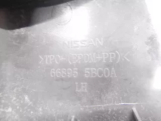 668955BC0A Nissan Накладка (кузов наружные) Nissan Murano Z52 Арт E70672044, вид 7