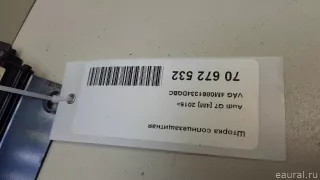 4M0861334DQBC VAG Шторка солнцезащитная Audi Q7 4M restailing Арт E70672532, вид 12