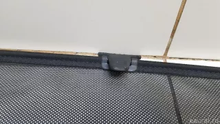 4M0861334DQBC VAG Шторка солнцезащитная Audi Q7 4M restailing Арт E70672532, вид 10