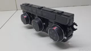 5GM907426HWZU VAG Блок управления отопителем Volkswagen Jetta 7 Арт E70672580, вид 3