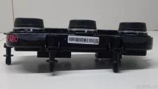 5GM907426HWZU VAG Блок управления отопителем Volkswagen Jetta 7 Арт E70672580, вид 4