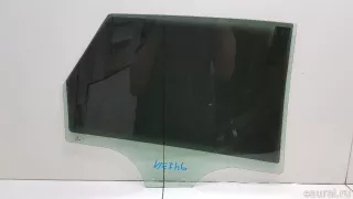80A845205 VAG Стекло двери задней левой Audi Q5 2 Арт E70672584, вид 4