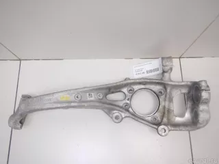 80A407253C VAG Кулак поворотный передний левый Audi Q5 2 Арт E70673050, вид 2