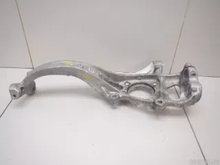 80A407253C VAG Кулак поворотный передний левый Audi Q5 2 Арт E70673050, вид 3