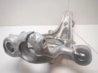 80A407253C VAG Кулак поворотный передний левый Audi Q5 2 Арт E70673050, вид 6