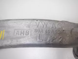 80A407253C VAG Кулак поворотный передний левый Audi Q5 2 Арт E70673050, вид 9