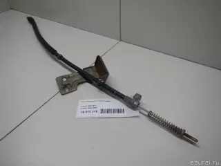 68066189AF Chrysler Трос ручника Chrysler 300C 3 Арт E70673215, вид 2