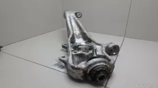 1663300920 Mercedes Benz Кулак поворотный передний левый Mercedes ML/GLE W166 Арт E70673328, вид 6