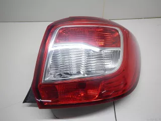 265506669R Renault Фонарь задний правый Renault Sandero 2 Арт E70673379, вид 1