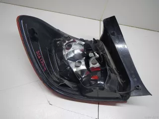 265506669R Renault Фонарь задний правый Renault Sandero 2 Арт E70673379, вид 6
