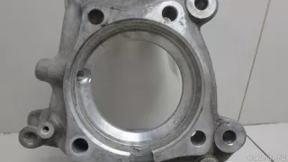 4M0505432AJ VAG Кулак поворотный задний правый Audi Q7 4M restailing Арт E70674045, вид 2