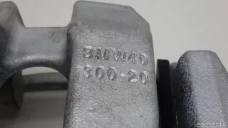 34208836838 BMW Суппорт тормозной задний правый BMW 3 G20/G21 Арт E70675273, вид 7
