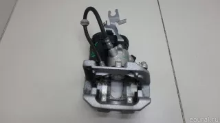 34208836838 BMW Суппорт тормозной задний правый BMW 3 G20/G21 Арт E70675273, вид 8
