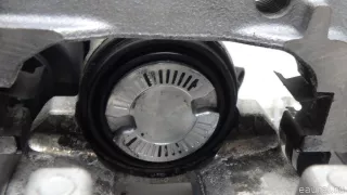 34208836838 BMW Суппорт тормозной задний правый BMW 3 G20/G21 Арт E70675273, вид 9