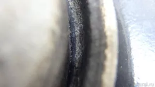 33326878632 BMW Рычаг задний верхний правый BMW 3 G20/G21 Арт E70675333, вид 2