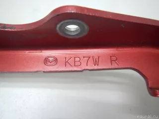 KB7W52410 Mazda Петля капота правая Mazda CX-5 2 Арт E70675557, вид 8