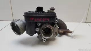 04E145722N VAG Турбокомпрессор (турбина) Volkswagen Jetta 7 Арт E70675734, вид 2