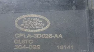 CPLA3D026AA Land Rover Датчик регулировки дорож. просвета Land Rover Range Rover Sport 2 restailing Арт E70676730, вид 6
