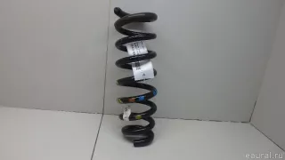 55340AR010 Hyundai-Kia Пружина задняя Genesis GV70 Арт E70676952, вид 2
