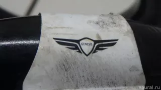55340AR010 Hyundai-Kia Пружина задняя Genesis GV70 Арт E70676952, вид 5