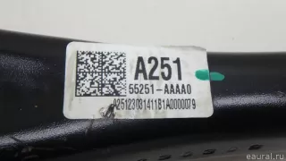 55251AAAA0 Hyundai-Kia Рычаг задний поперечный правый Hyundai Elantra CN7 Арт E70677253, вид 2