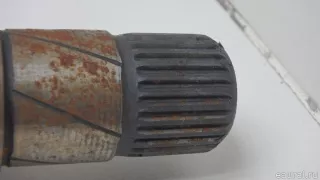 31605A2E048 BMW Полуось передняя правая BMW X2 F39 Арт E70677424, вид 11
