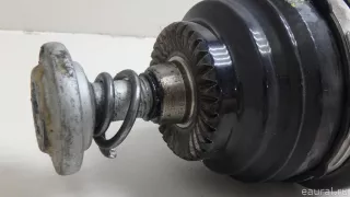 31605A2E048 BMW Полуось передняя правая BMW X2 F39 Арт E70677424, вид 4