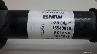 31605A2E048 BMW Полуось передняя правая BMW X2 F39 Арт E70677424, вид 6
