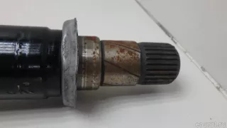 31605A2E048 BMW Полуось передняя правая BMW X2 F39 Арт E70677424, вид 10