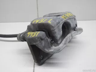 58310J5A00 Hyundai-Kia Суппорт тормозной задний левый Genesis G70 Арт E70677444, вид 4
